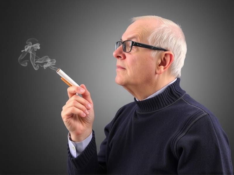 Will COPD Get Better If I Quit Smoking?