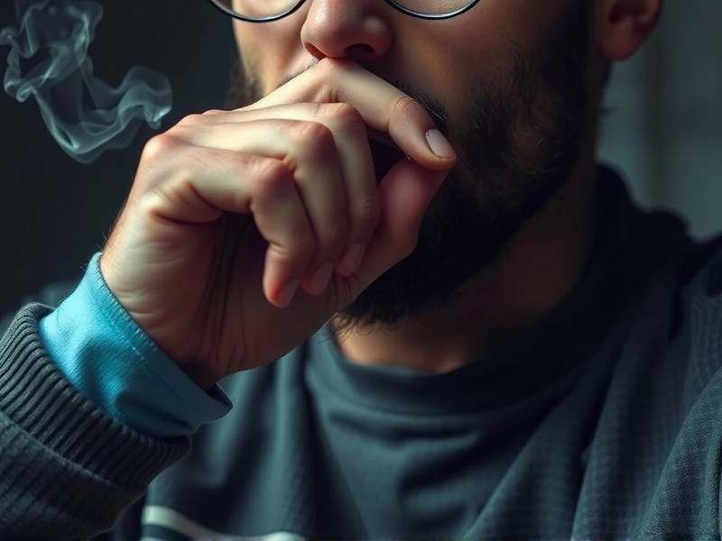 Can Quitting Smoking Cigarettes Really Make You Depressed?