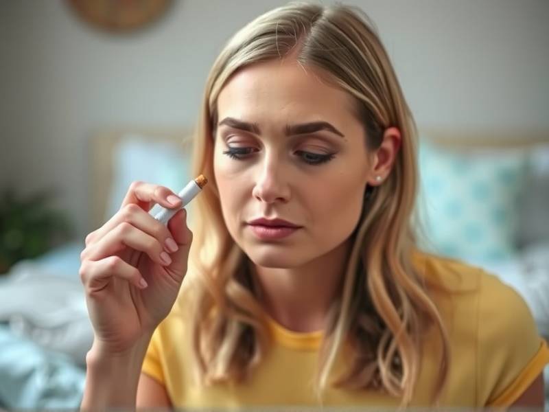 When Do You Feel 'Normal' Again After Quitting Smoking?