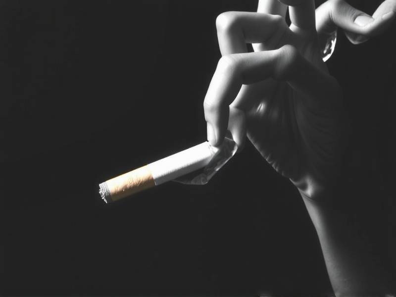 What Happens to Your Body One Week After Quitting Smoking