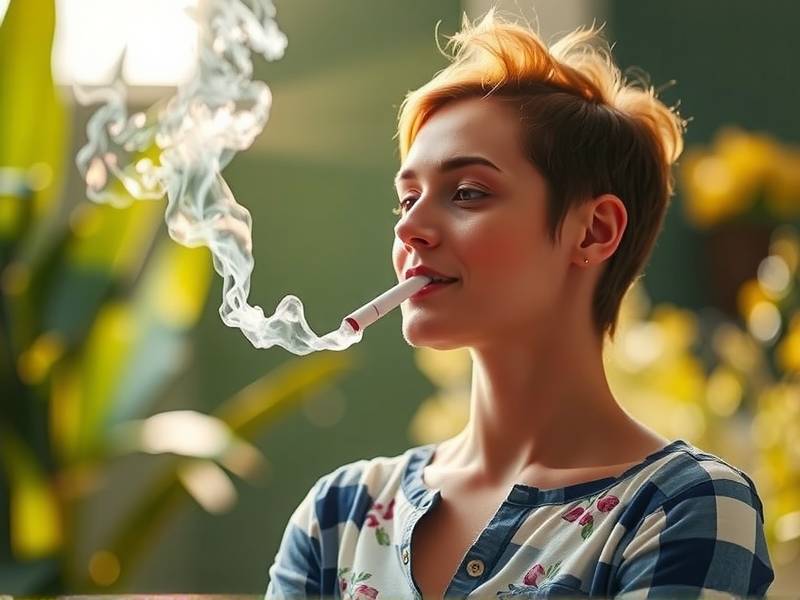 How to Use Mindfulness to Quit Smoking: Effective Techniques for Better Health and Well-being