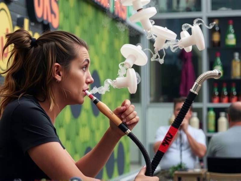 How Can I Quit Smoking Hookah? Effective Strategies and Tips
