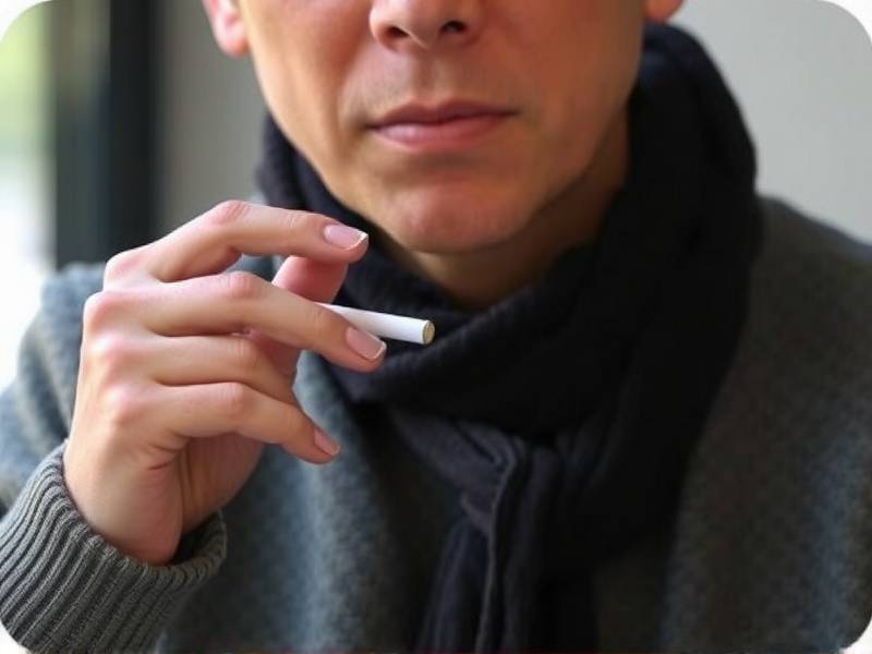 Can You Run a Temperature When Quitting Smoking? The Health Risks and Solutions