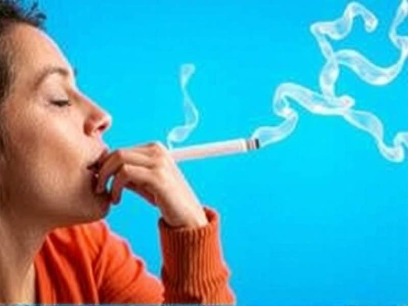 Why Is It Harder to Breathe After Quitting Smoking?