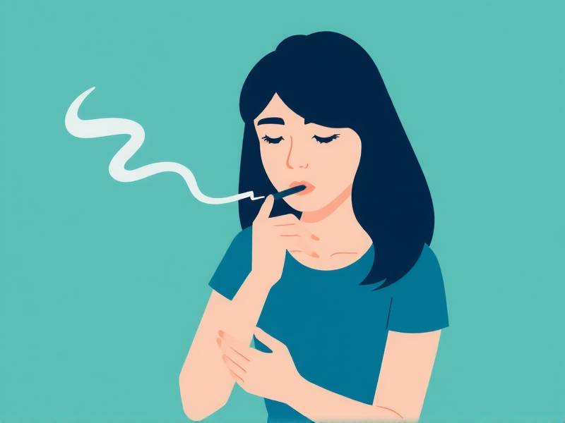 When Does Your Appetite Come Back After Quitting Smoking?