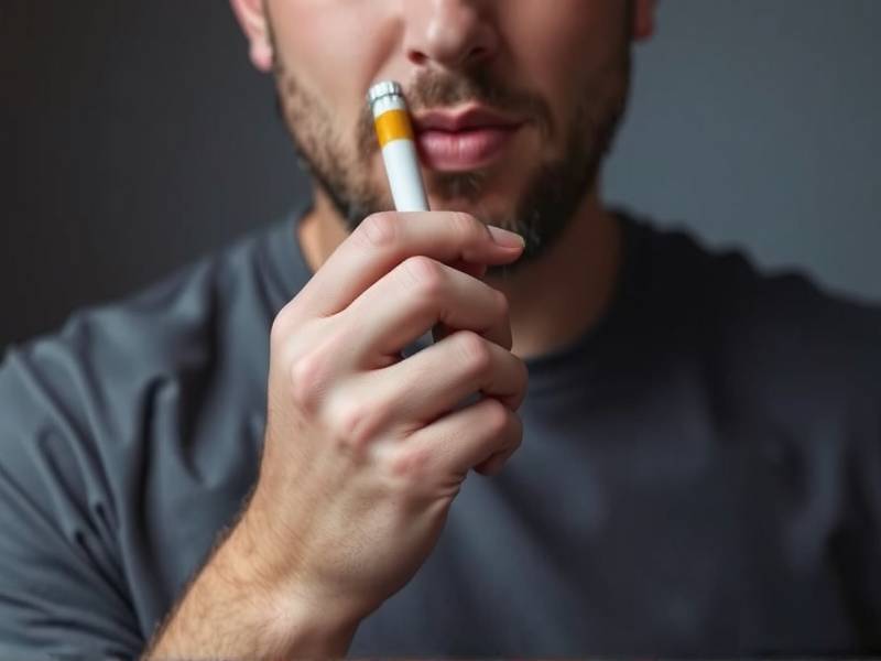 How Quickly Does the Body Recover After Quitting Smoking?