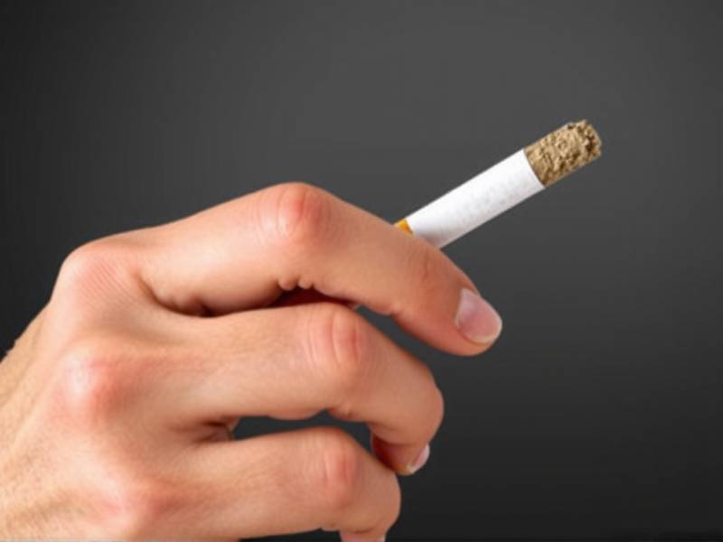 What to Expect When Quitting Smoking: A Timeline of Changes