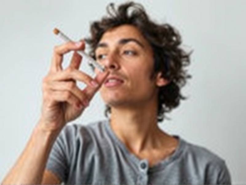 Can Quitting Smoking Reverse Damage to Arteries?