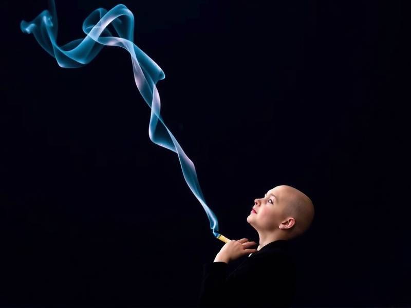 What Happens If You Quit Smoking While Pregnant? The Surprising Benefits for Both You and Your Baby