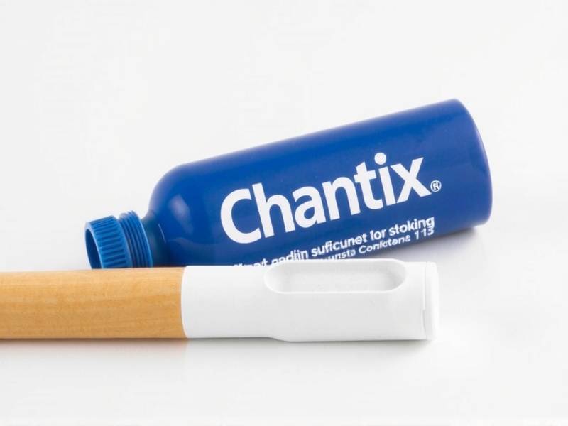Does Chantix Really Help You Quit Smoking? A Comprehensive Review