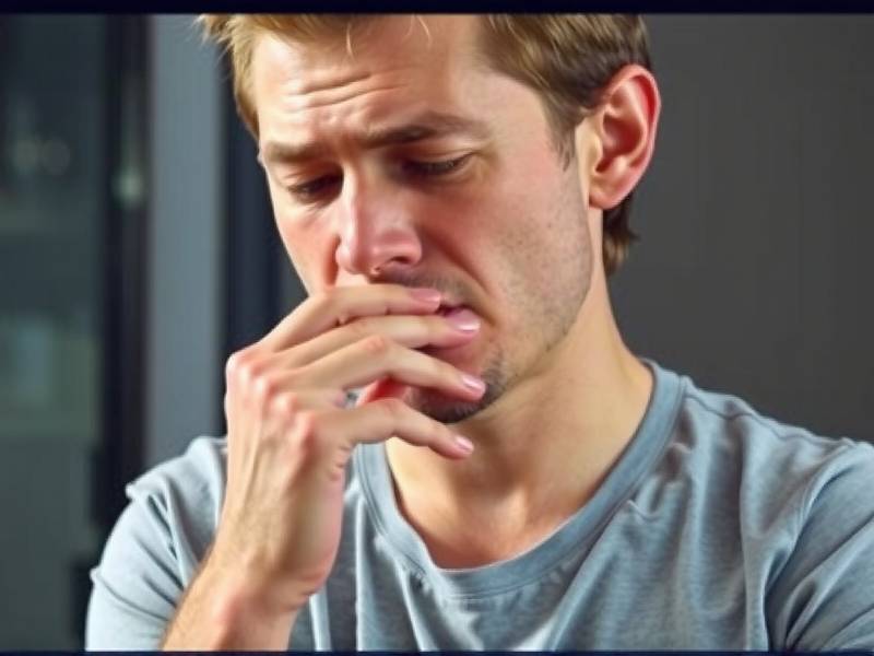 When Will I Start Coughing After Quitting Smoking?