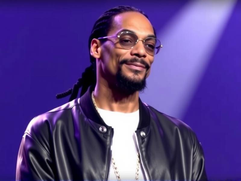 Did Snoop Dogg Really Quit Smoking Marijuana? A Comprehensive Look at the Facts