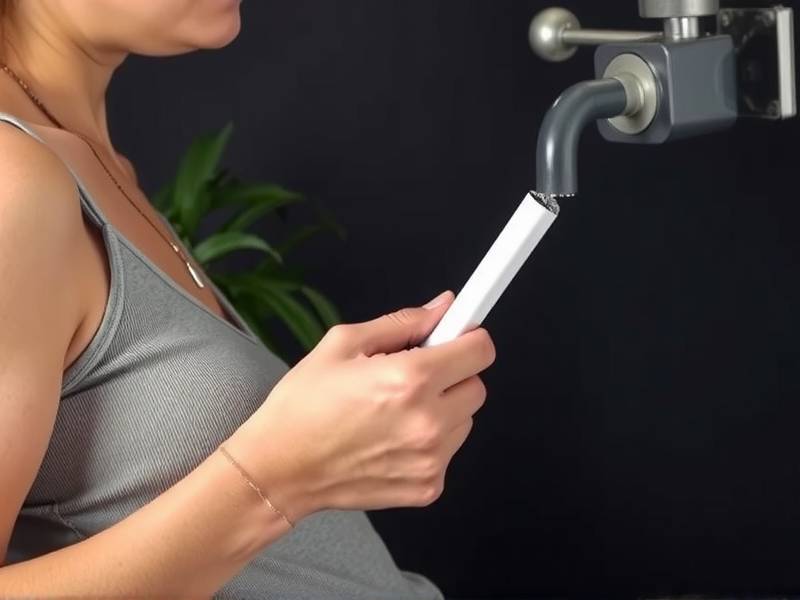 Why So Much Weight Gain After Quitting Smoking? The Science Behind the Phenomenon