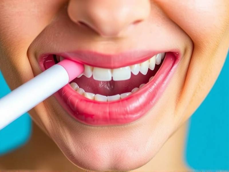 Why Are My Gums Sore After Quitting Smoking? The Inside Scoop on Gum Health During the Smoking Cessa