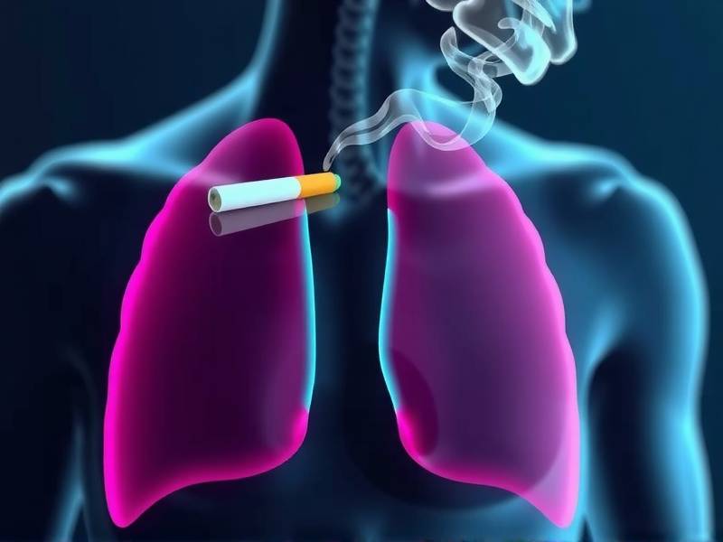 Do Lungs Fully Recover After Quitting Smoking?
