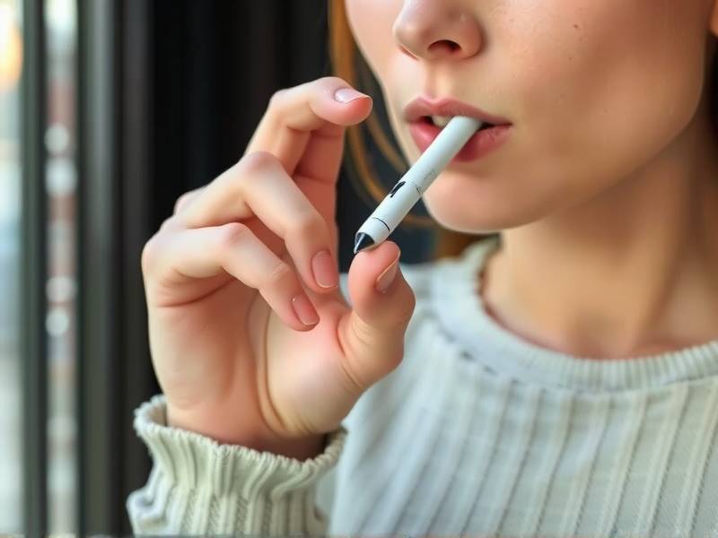 How Does Quitting Smoking Affect Blood Sugar? The Science Behind the Connection