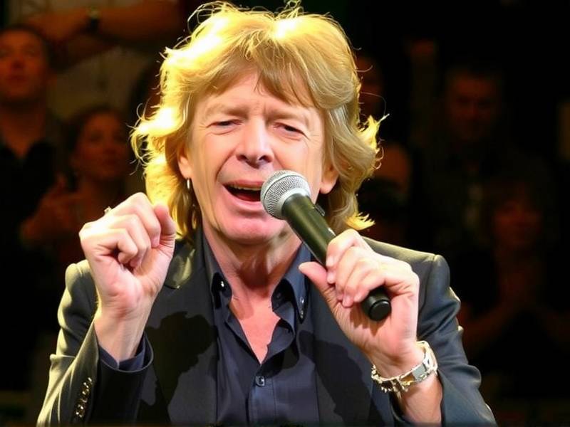 When Did Mick Jagger Quit Smoking? The Inside Story