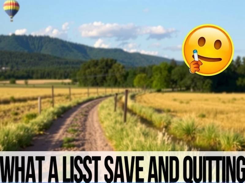 What to Do After Quitting Smoking: Tips and Tricks for Your New Life