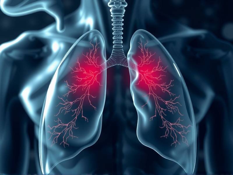 How Can I Detox My Lungs After Quitting Smoking?