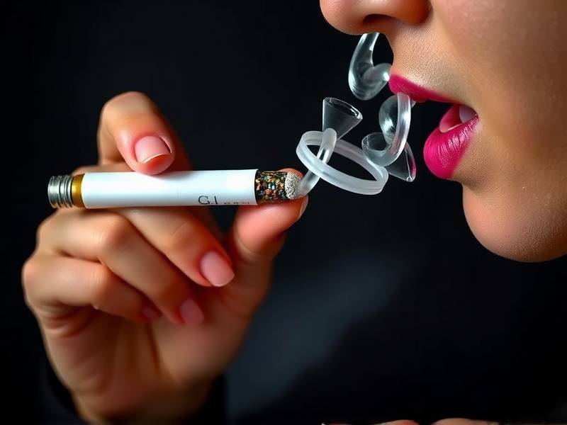 Can Acupuncture Really Help You Quit Smoking? Discover the Truth in This Article