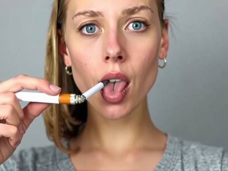 When Does Skin Get Better After Quitting Smoking?