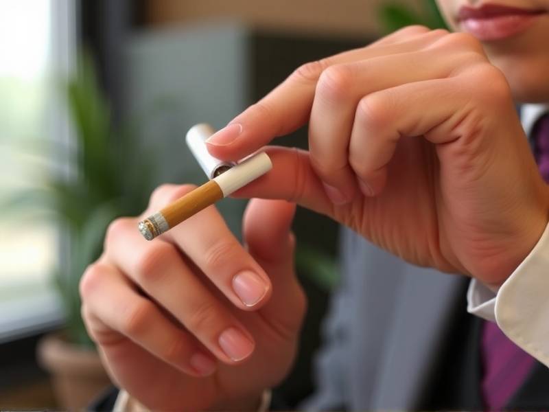 How Long Do You Need to Quit Smoking to Avoid the Obamacare Surcharge?