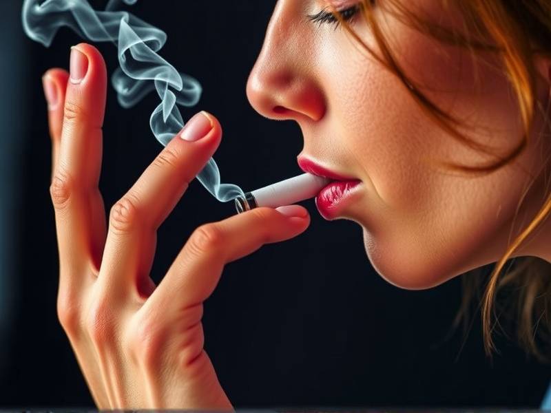 How Your Body Heals After Quitting Smoking: The Science Behind the Recovery Process