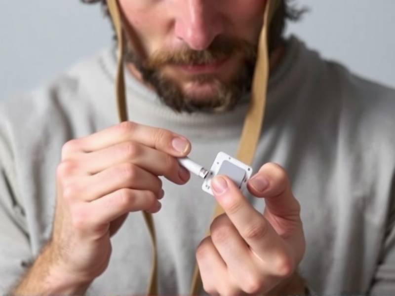 How to Use a Nicotine Patch When Quitting Smoking: A Step-by-Step Guide