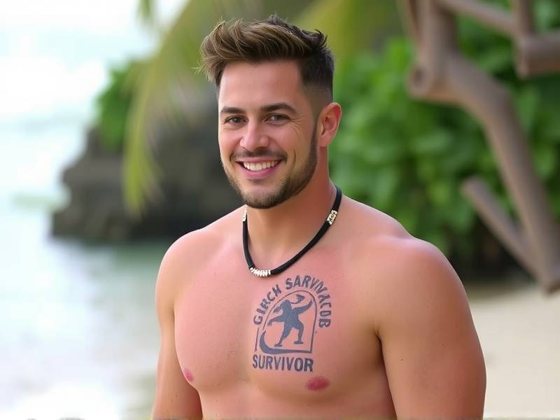Did Shane Quit Smoking After 'Survivor'? The Inside Story