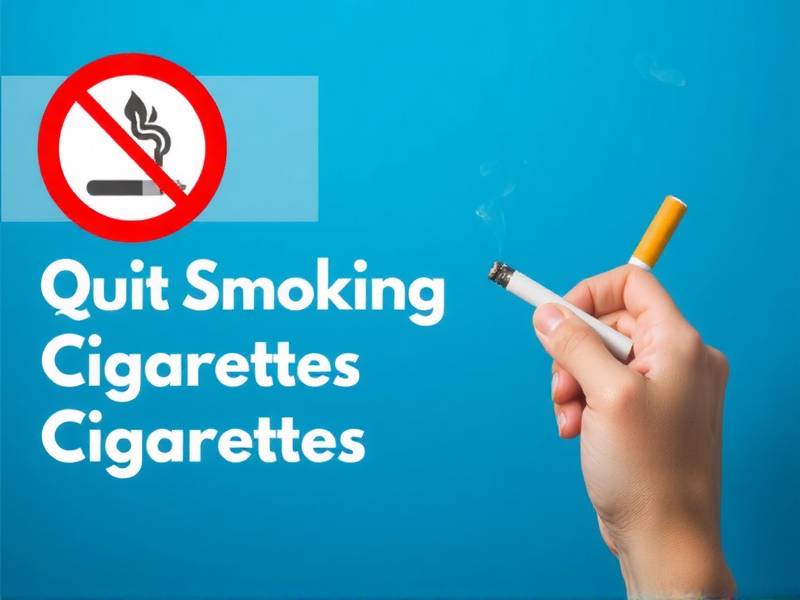 How to Quit Smoking Cigarettes: Effective Tips from YouTube