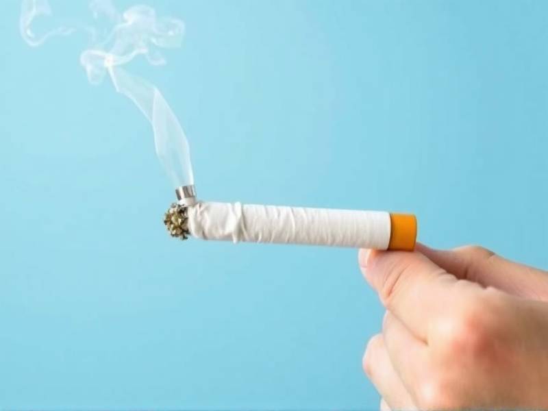 How Long Can You Wear Smoking Patches While Quitting Smoking?