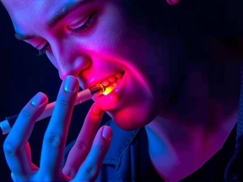 Does Laser Really Work to Quit Smoking? A Comprehensive Guide