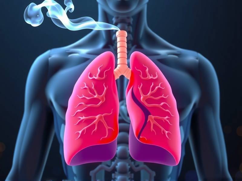 Do Organs Go Back to Normal After Quitting Smoking?