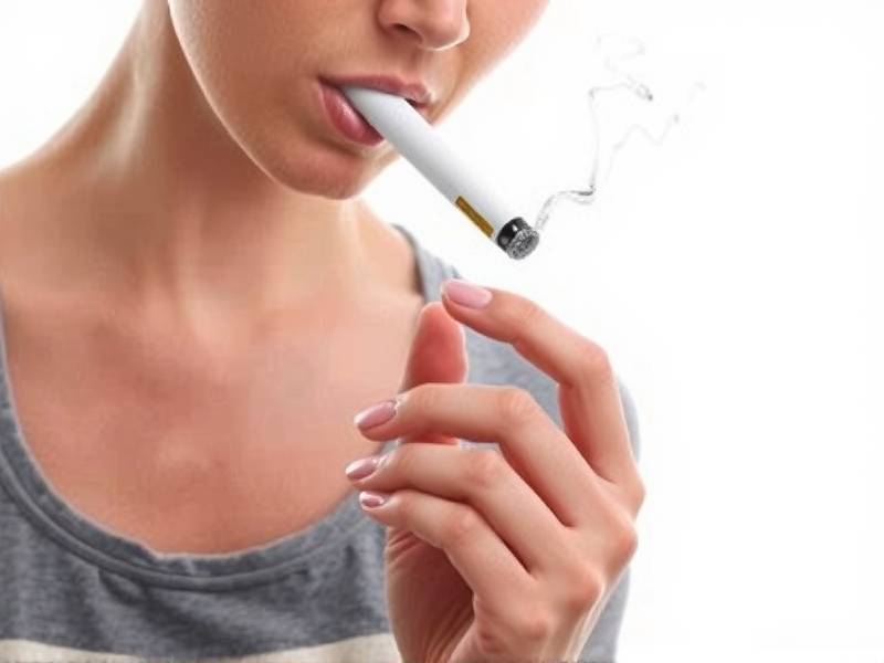 Can Emphysema Improve If You Quit Smoking?