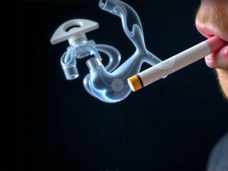 How to Quit Smoking: A Comprehensive Guide from Wikipedia