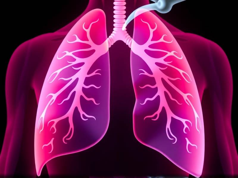 Do Lungs Really Turn Pink Again After Quitting Smoking? The Science Behind This Question