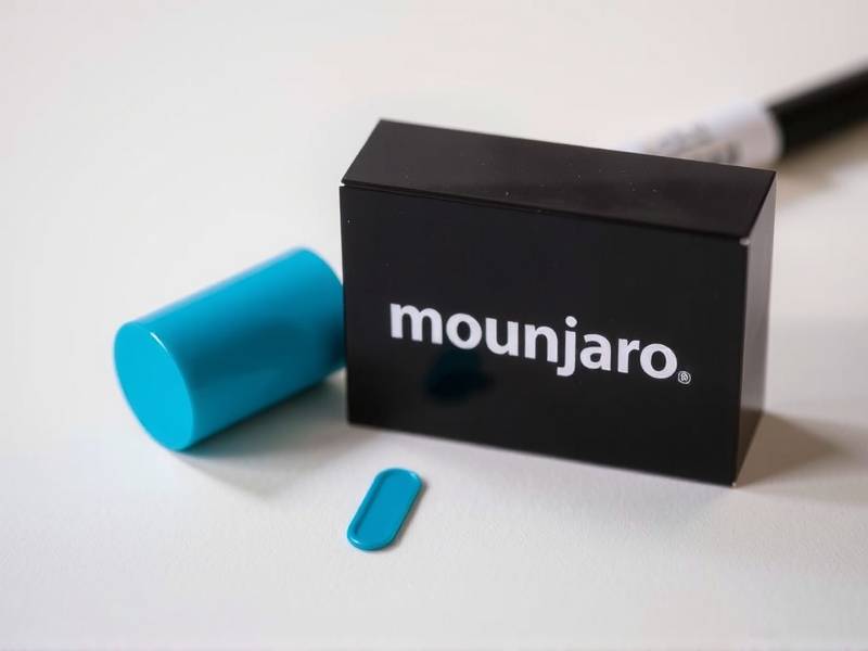 Does Mounjaro Really Help Quit Smoking? A Comprehensive Review