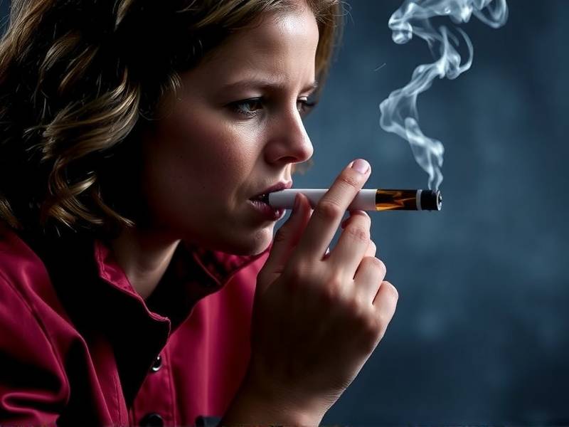 What's the First and Hardest Way to Quit Smoking?
