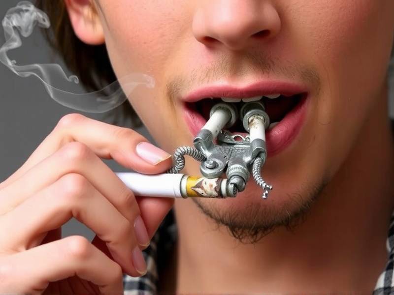 Will Quitting Smoking Make Me Sick? The Truth You Need to Know