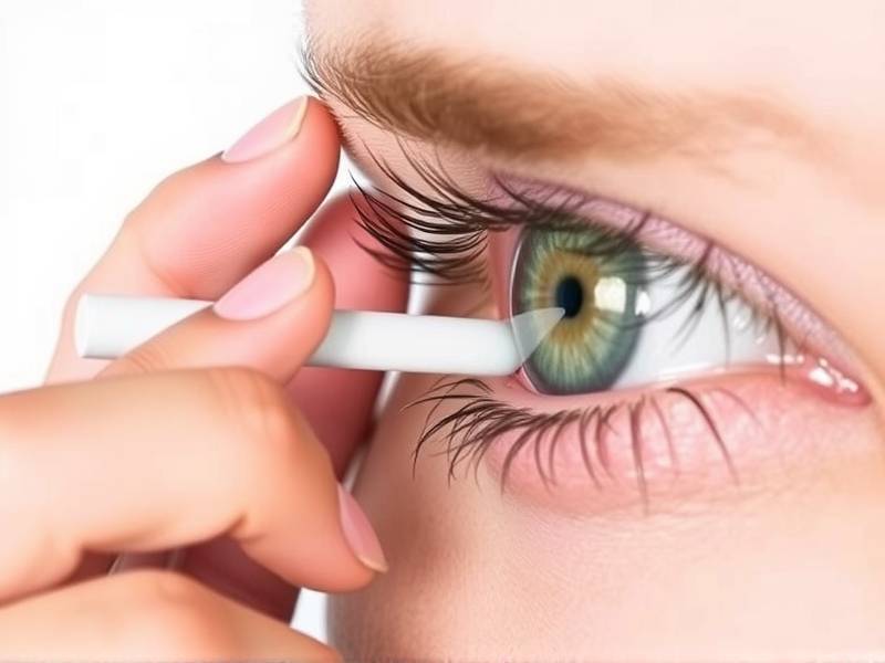 Does Quitting Smoking Affect Your Vision?