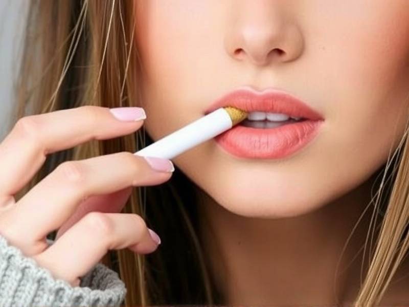 How to Make Lips Pink After Quitting Smoking: Tips and Tricks