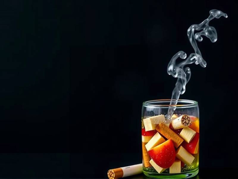 How to Quit Smoking Cold Weeds: Effective Strategies and Tips