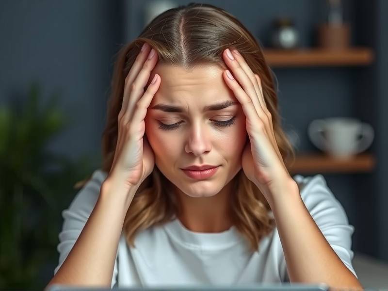 How to Stop the Headaches of Quitting Smoking