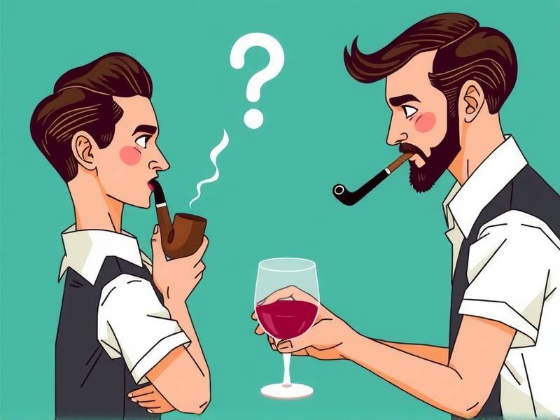 Can Pipe Smoking Help in Quitting Drinking? A Comprehensive Guide
