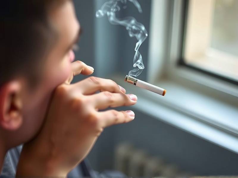 How Long Does Tiredness Last After Quitting Smoking?