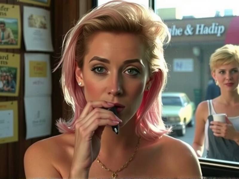 When Did Pink Quit Smoking?