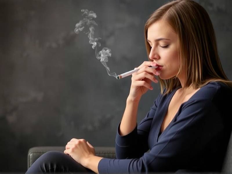 Where Can I Find Hypnosis to Help Me Quit Smoking?