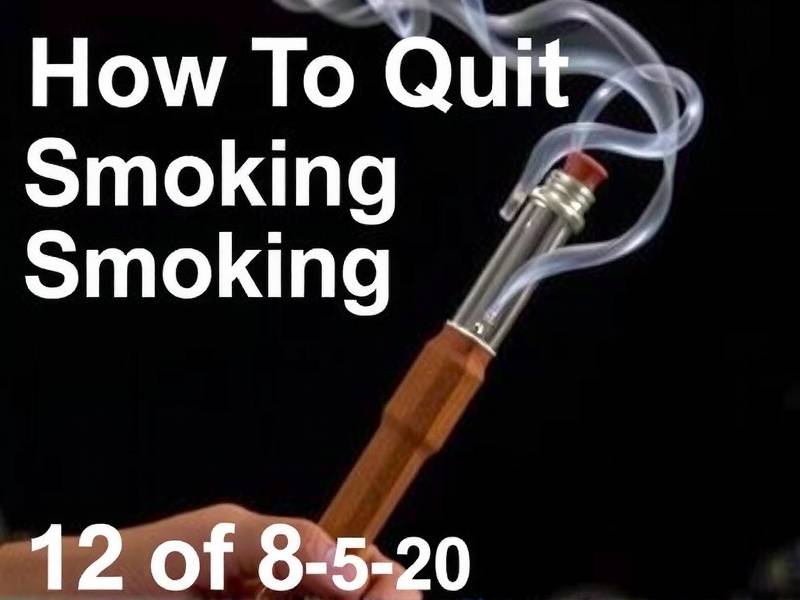 How to Quit Smoking Shisha: Effective Strategies and Tips