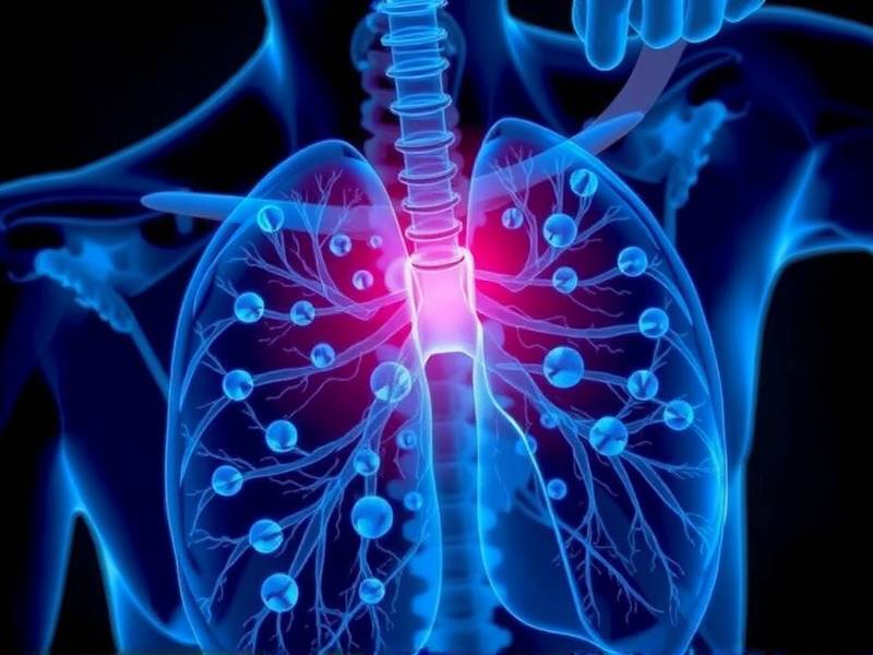 Why Do My Lungs Hurt After Quitting Smoking Weed?