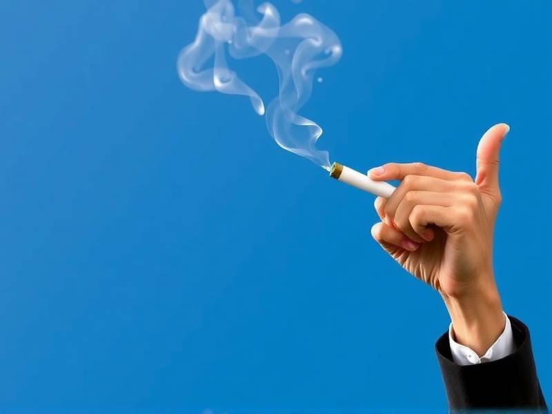 Did Obama Really Quit Smoking Cigarettes? The Truth Behind the Rumors